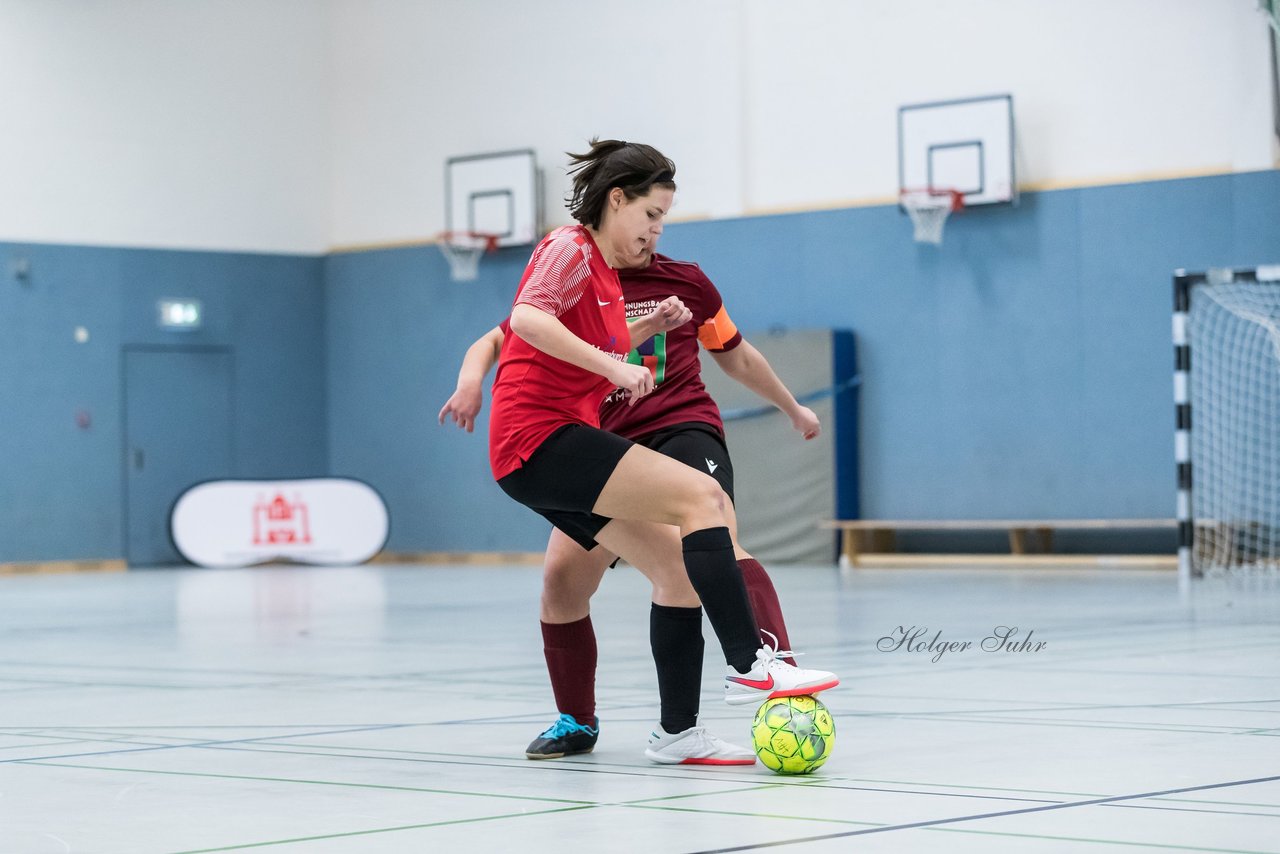 Bild 966 - B-Juniorinnen Futsalmeisterschaft